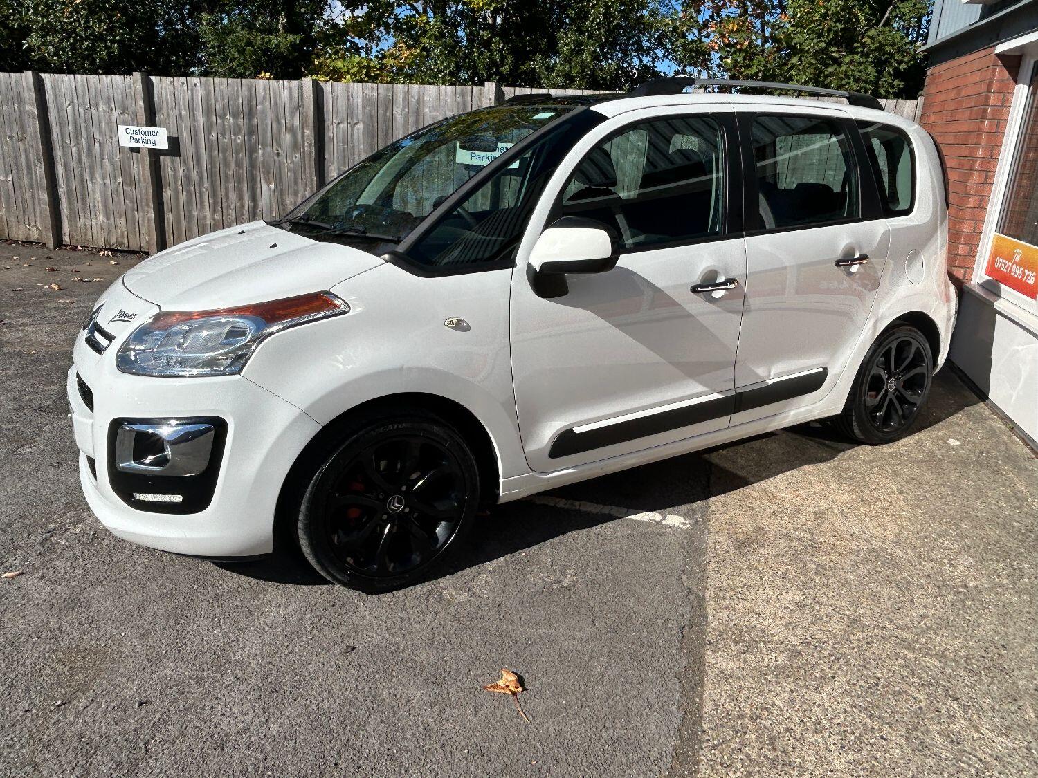 Used Citroen C3 Picasso 2013 for sale - 76114065: Photo 13