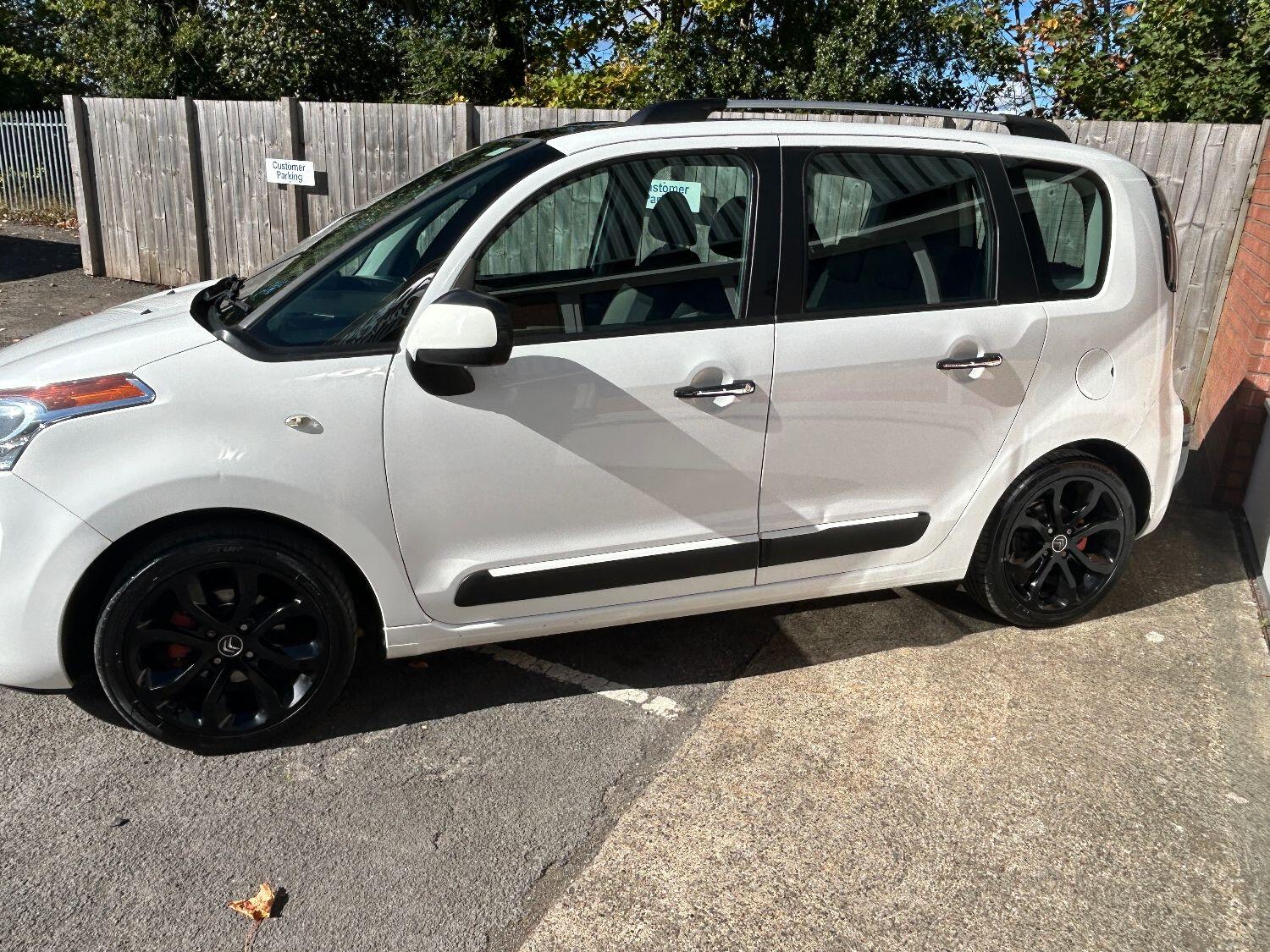 Used Citroen C3 Picasso 2013 for sale - 76114065: Photo 14