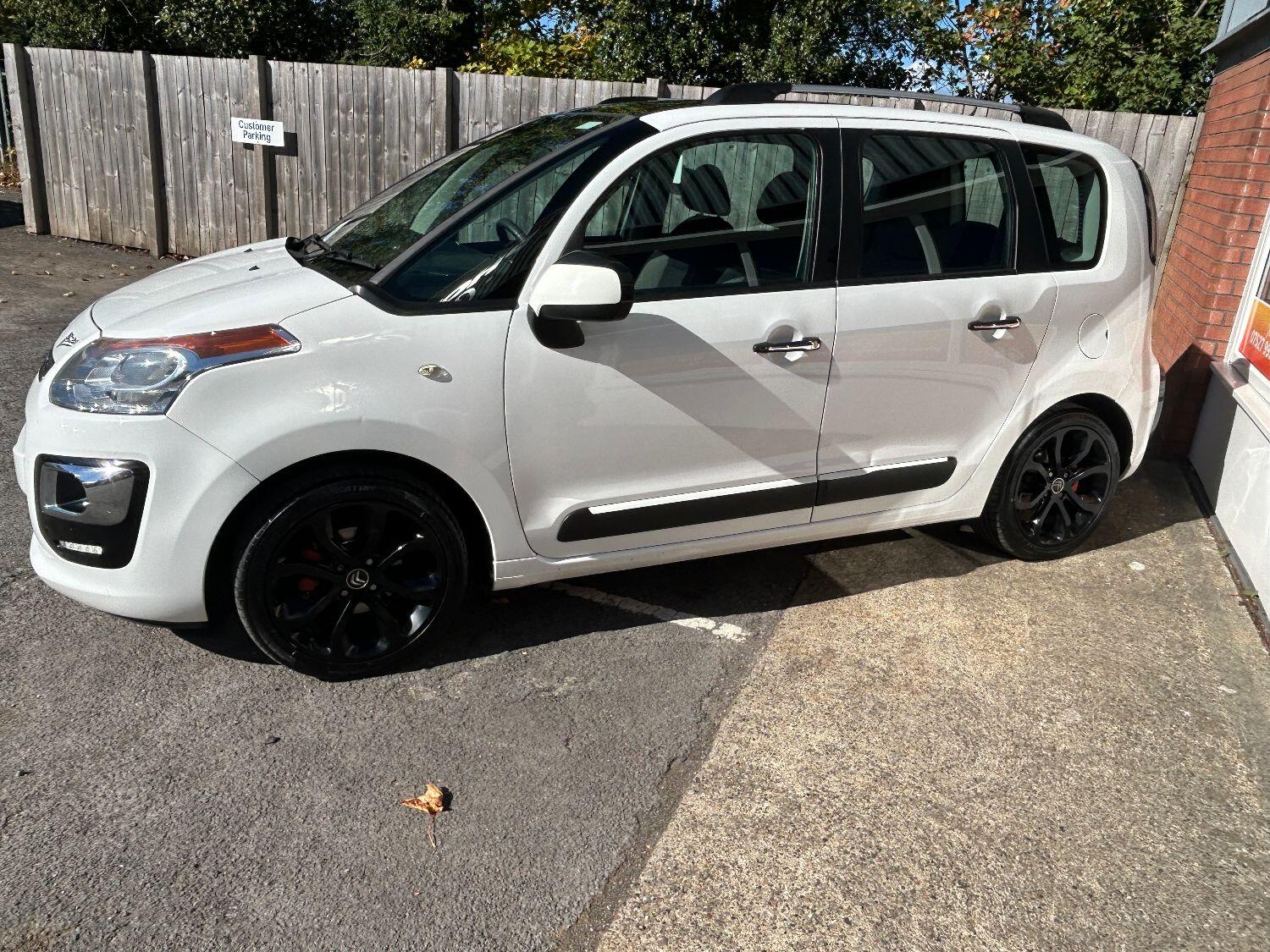 Used Citroen C3 Picasso 2013 for sale - 76114065: Photo 15
