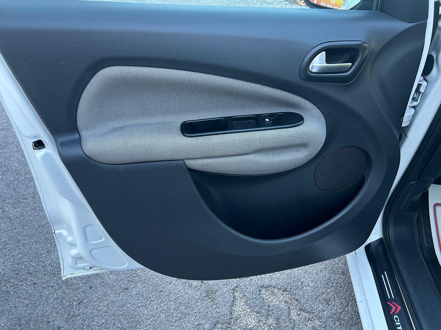 Used Citroen C3 Picasso 2013 for sale - 76114065: Photo 19