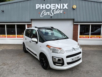 2013 - 1.6 HDi Selection 5-Door