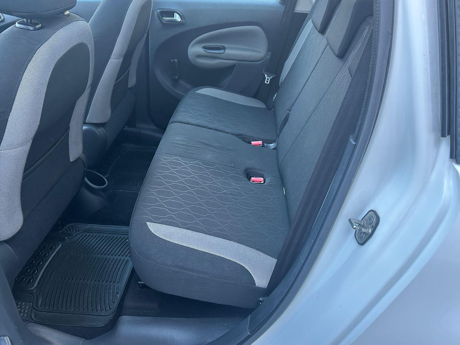Used Citroen C3 Picasso 2013 for sale - 76114065: Photo 21