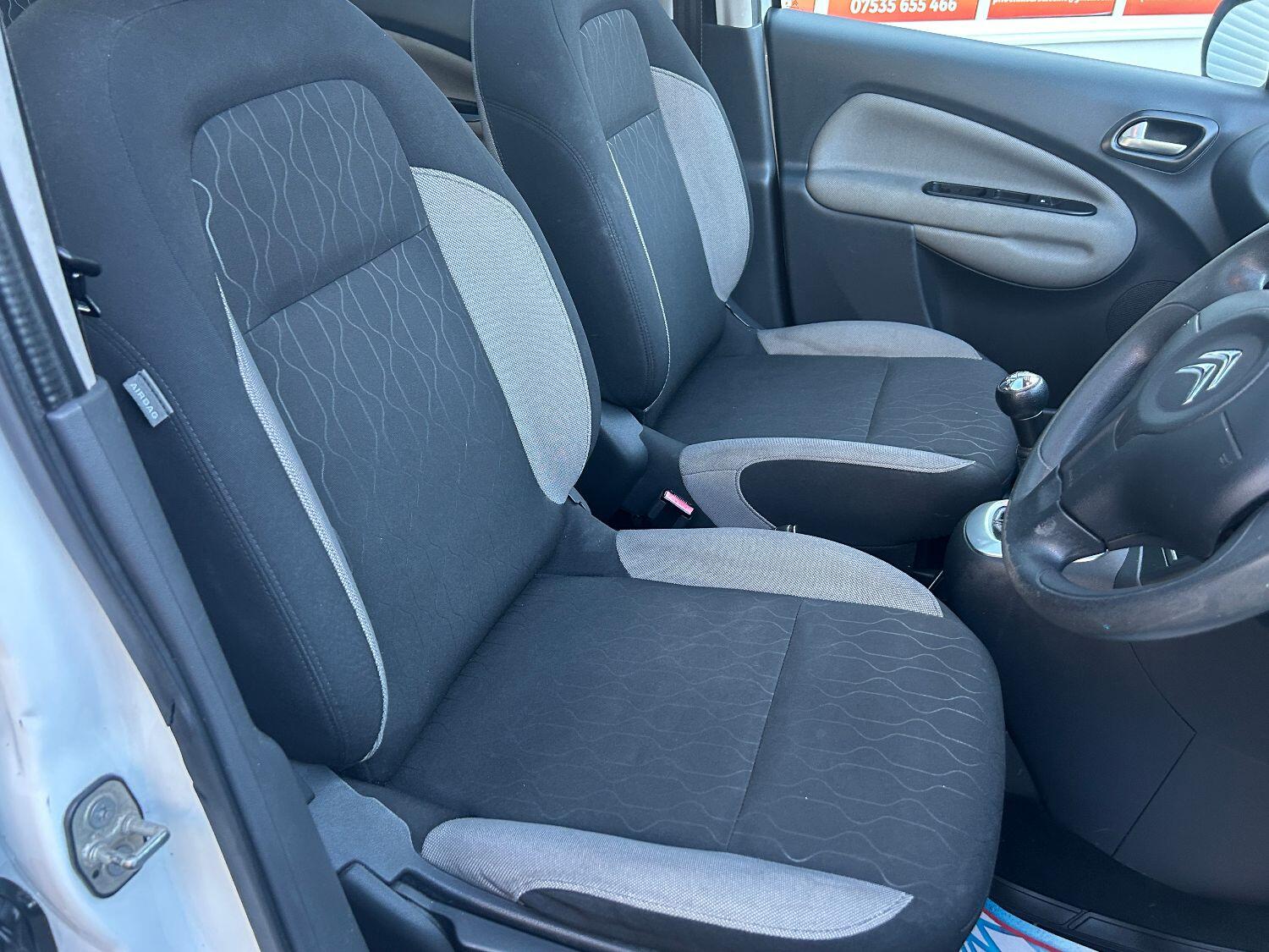 Used Citroen C3 Picasso 2013 for sale - 76114065: Photo 25