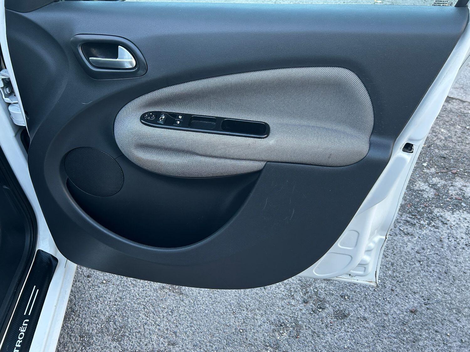 Used Citroen C3 Picasso 2013 for sale - 76114065: Photo 28