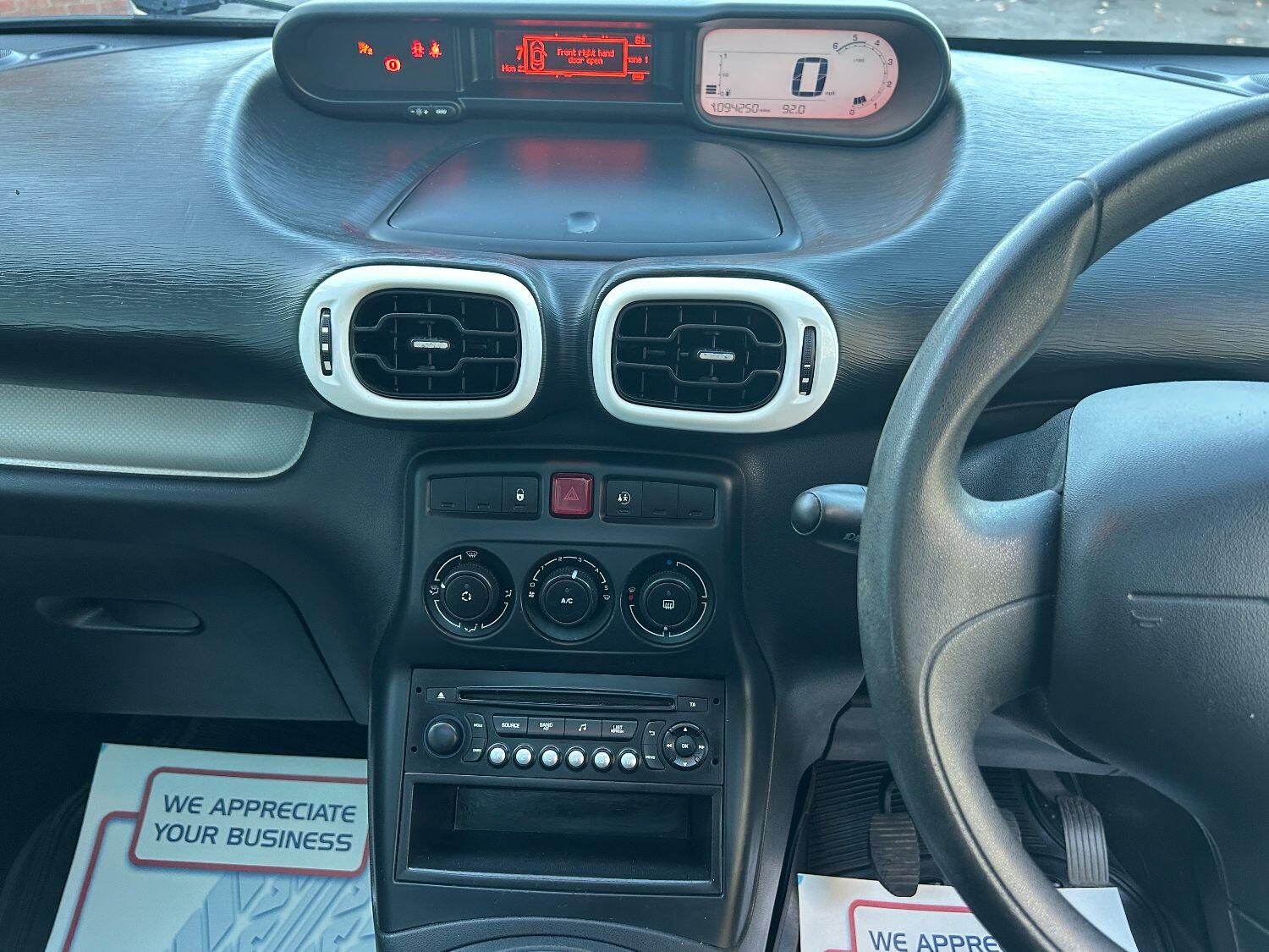 Used Citroen C3 Picasso 2013 for sale - 76114065: Photo 29