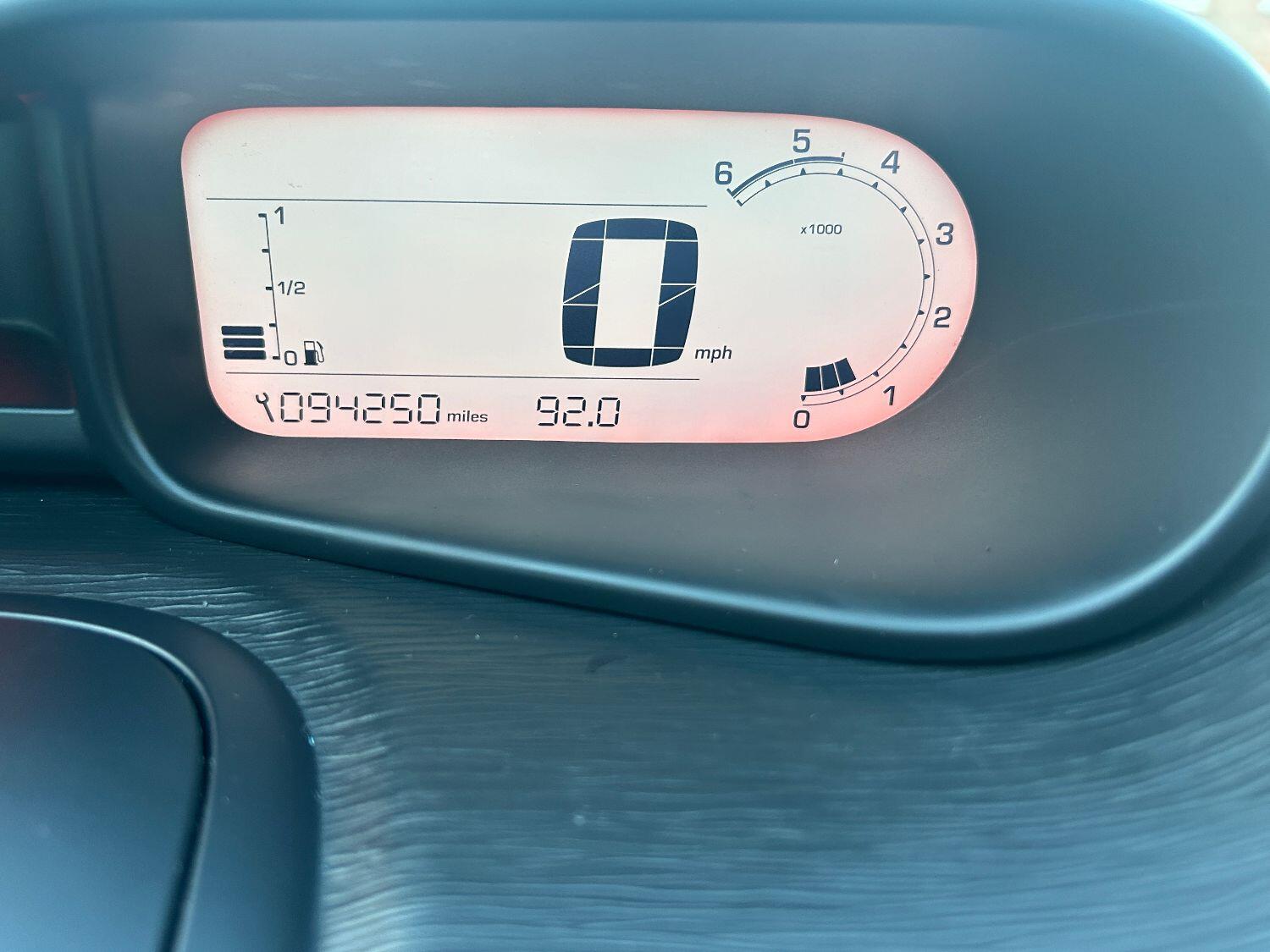 Used Citroen C3 Picasso 2013 for sale - 76114065: Photo 31