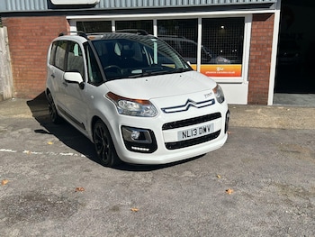 Used Citroen C3 Picasso 2013 for sale - 76114065: Photo 3
