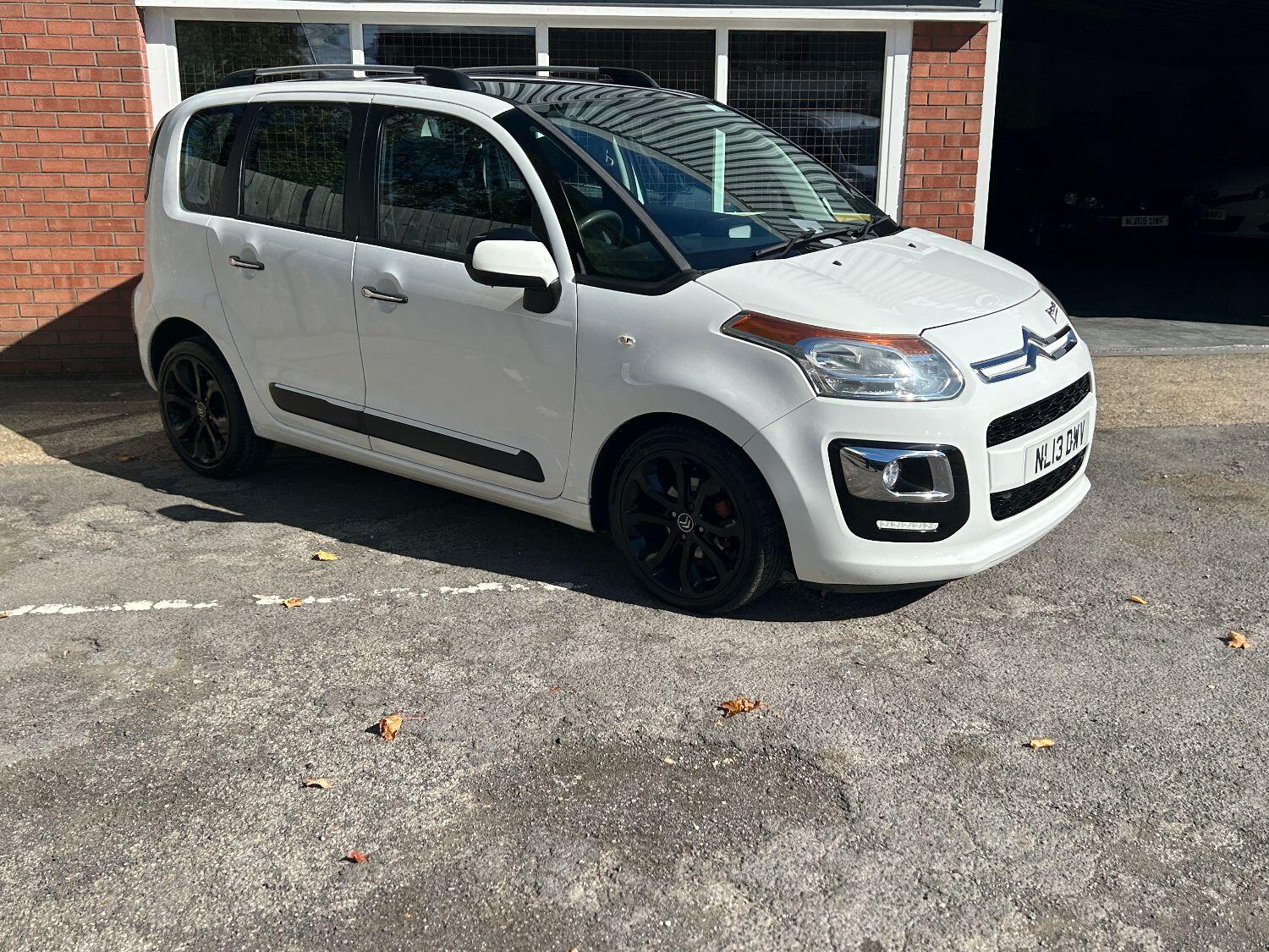 Used Citroen C3 Picasso 2013 for sale - 76114065: Photo 5