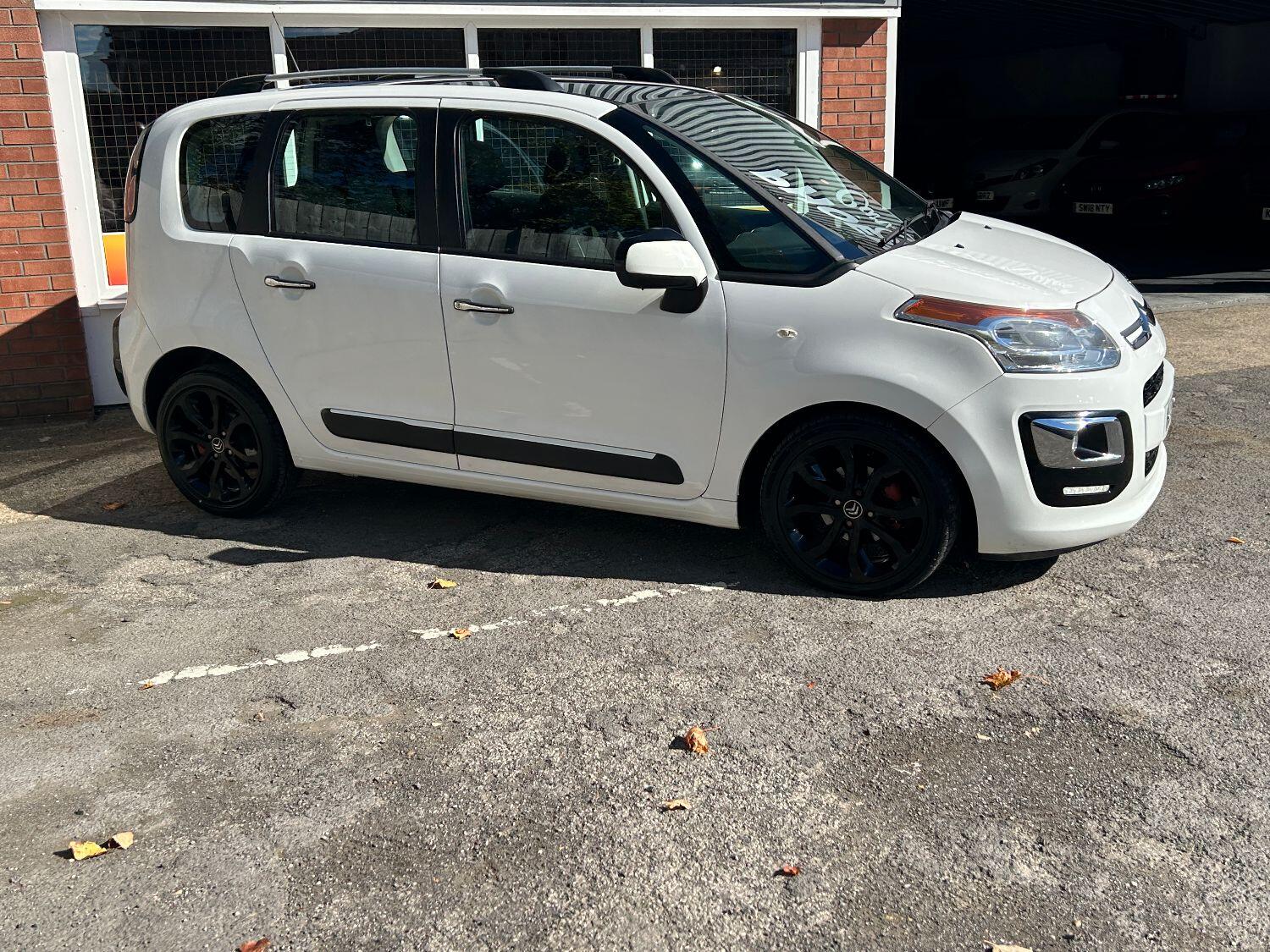 Used Citroen C3 Picasso 2013 for sale - 76114065: Photo 6