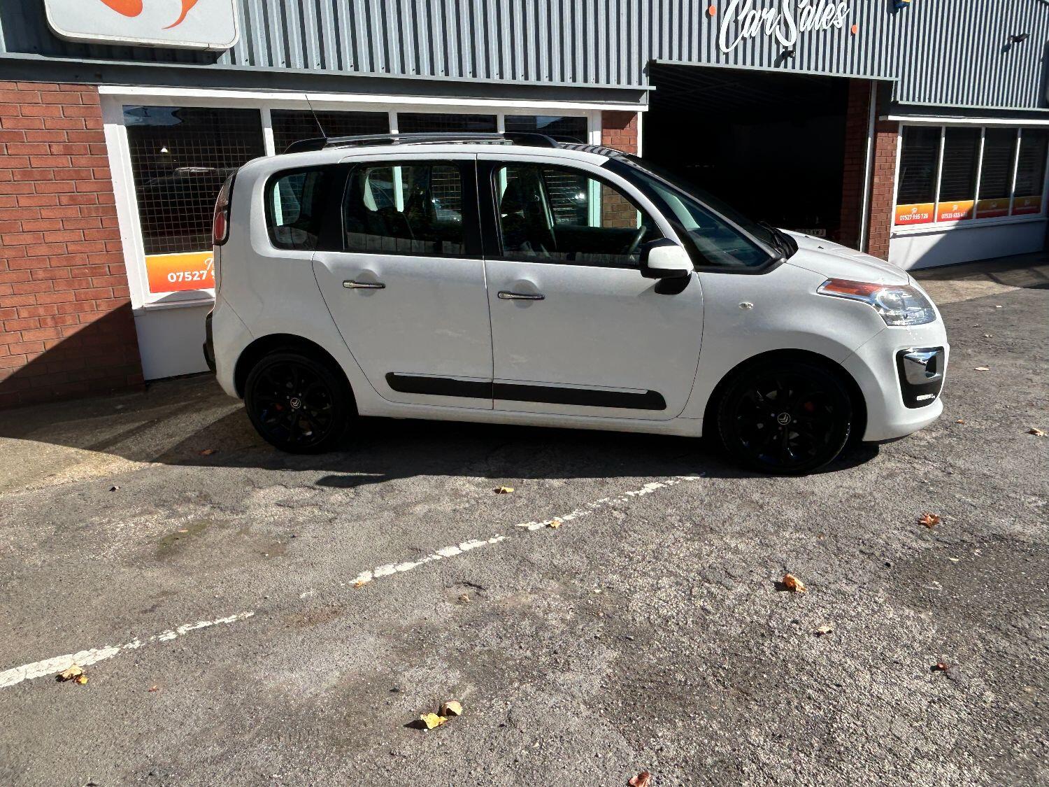 Used Citroen C3 Picasso 2013 for sale - 76114065: Photo 7