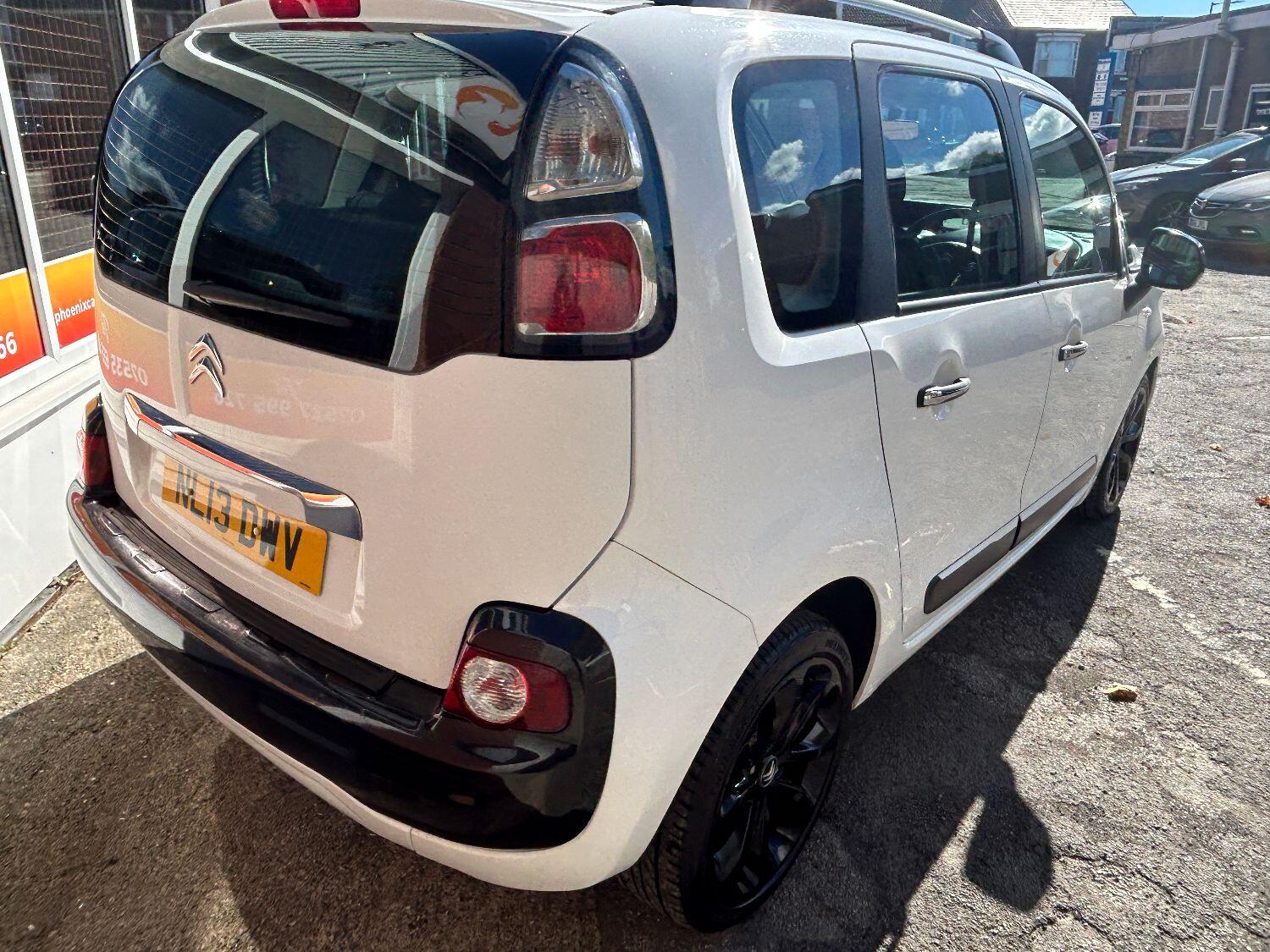 Used Citroen C3 Picasso 2013 for sale - 76114065: Photo 8