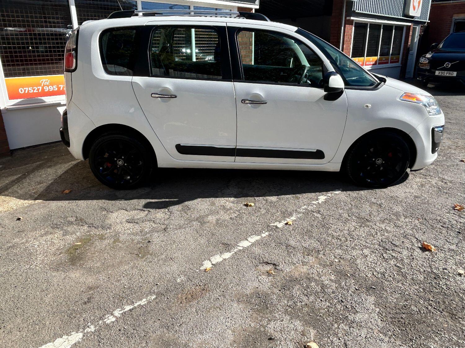 Used Citroen C3 Picasso 2013 for sale - 76114065: Photo 9