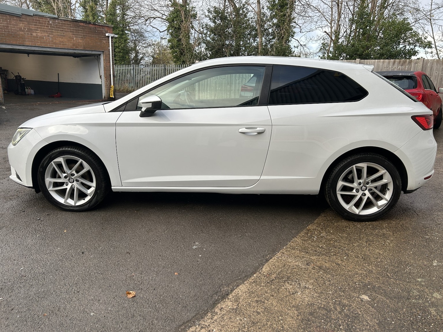 Used SEAT Leon 2013 for sale - 76669181: Photo 13
