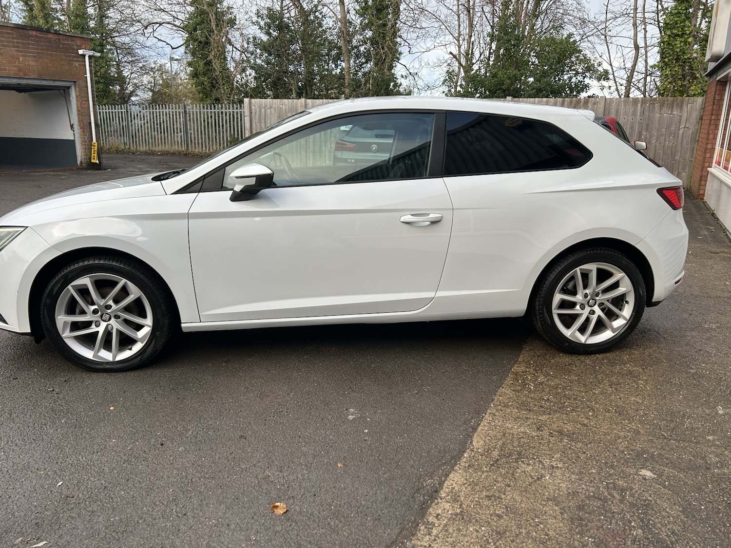 Used SEAT Leon 2013 for sale - 76669181: Photo 14