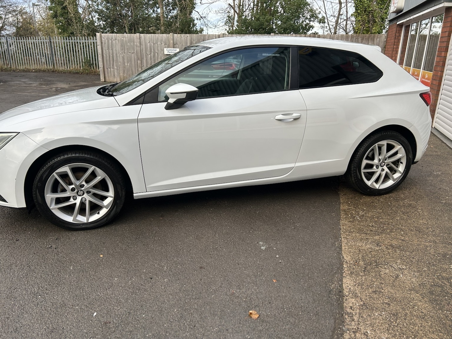 Used SEAT Leon 2013 for sale - 76669181: Photo 15