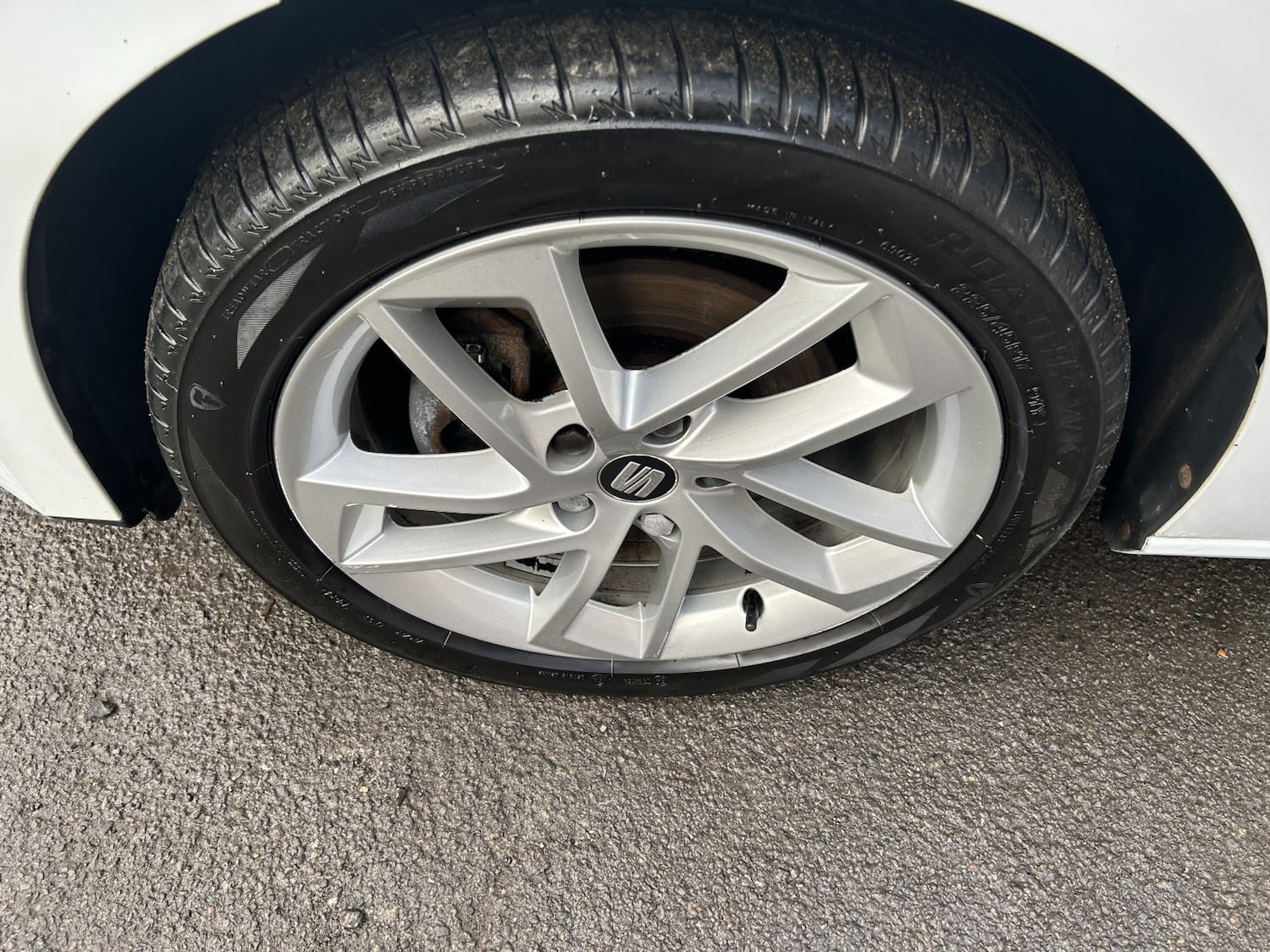 Used SEAT Leon 2013 for sale - 76669181: Photo 18