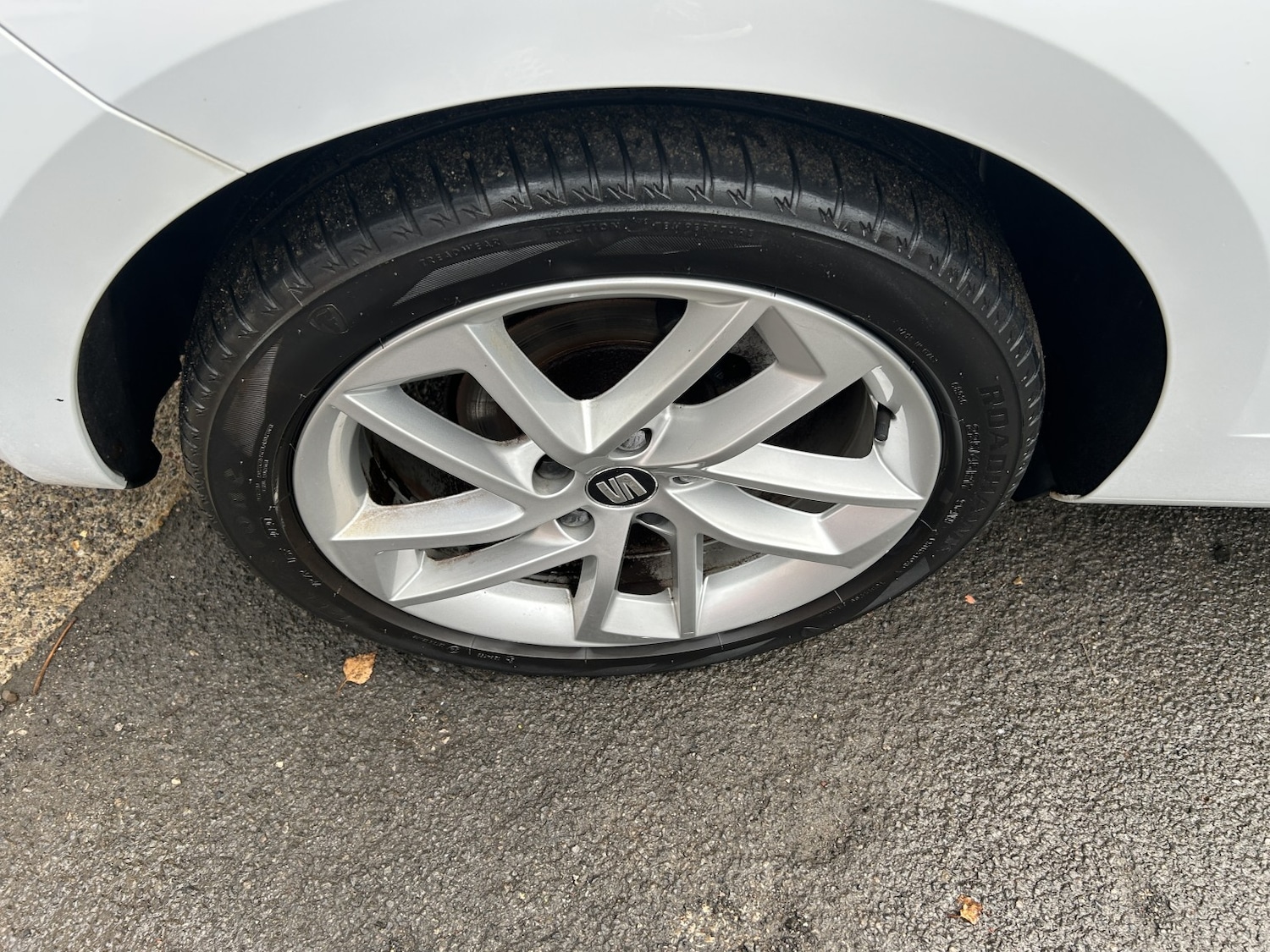 Used SEAT Leon 2013 for sale - 76669181: Photo 20