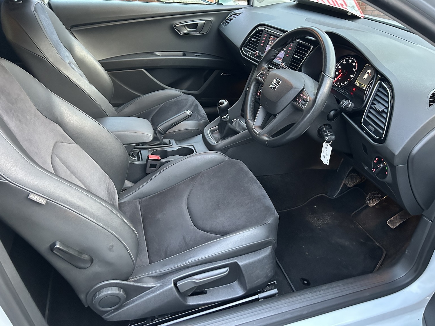 Used SEAT Leon 2013 for sale - 76669181: Photo 22