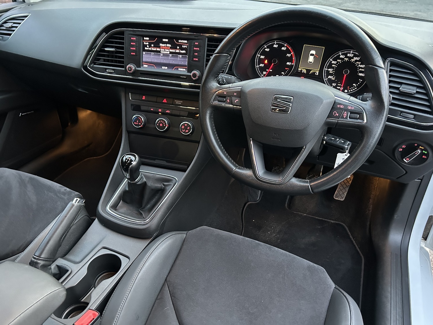 Used SEAT Leon 2013 for sale - 76669181: Photo 23