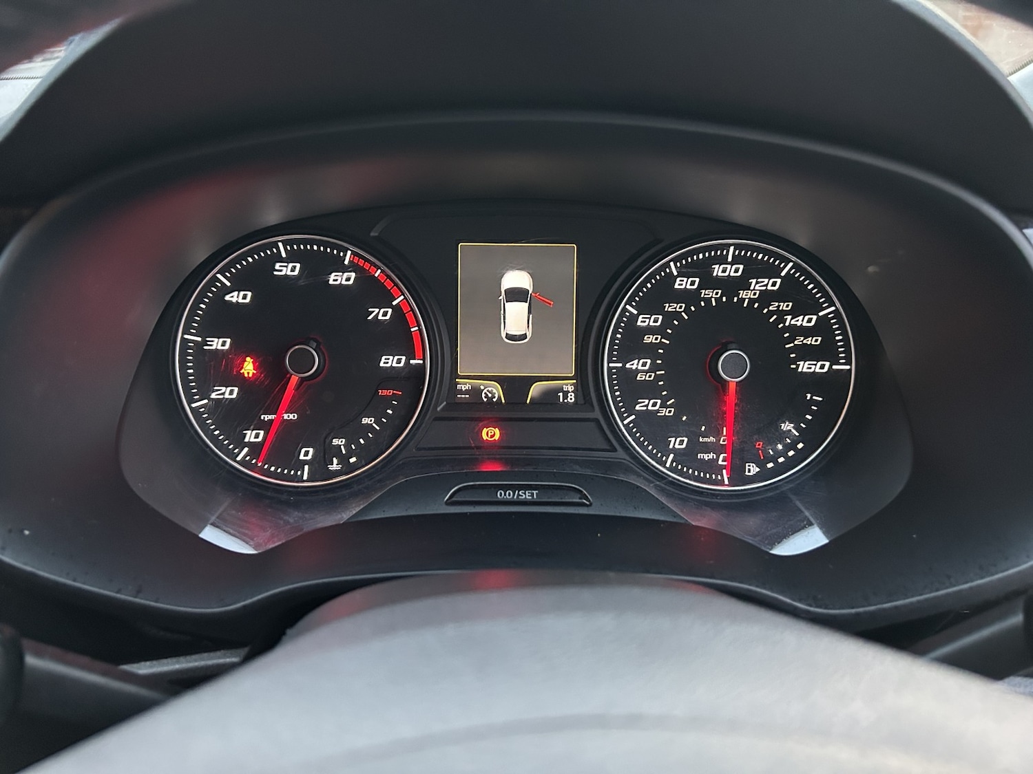 Used SEAT Leon 2013 for sale - 76669181: Photo 25