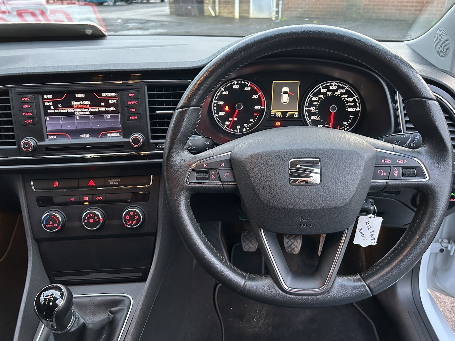 Used SEAT Leon 2013 for sale - 76669181: Photo 27