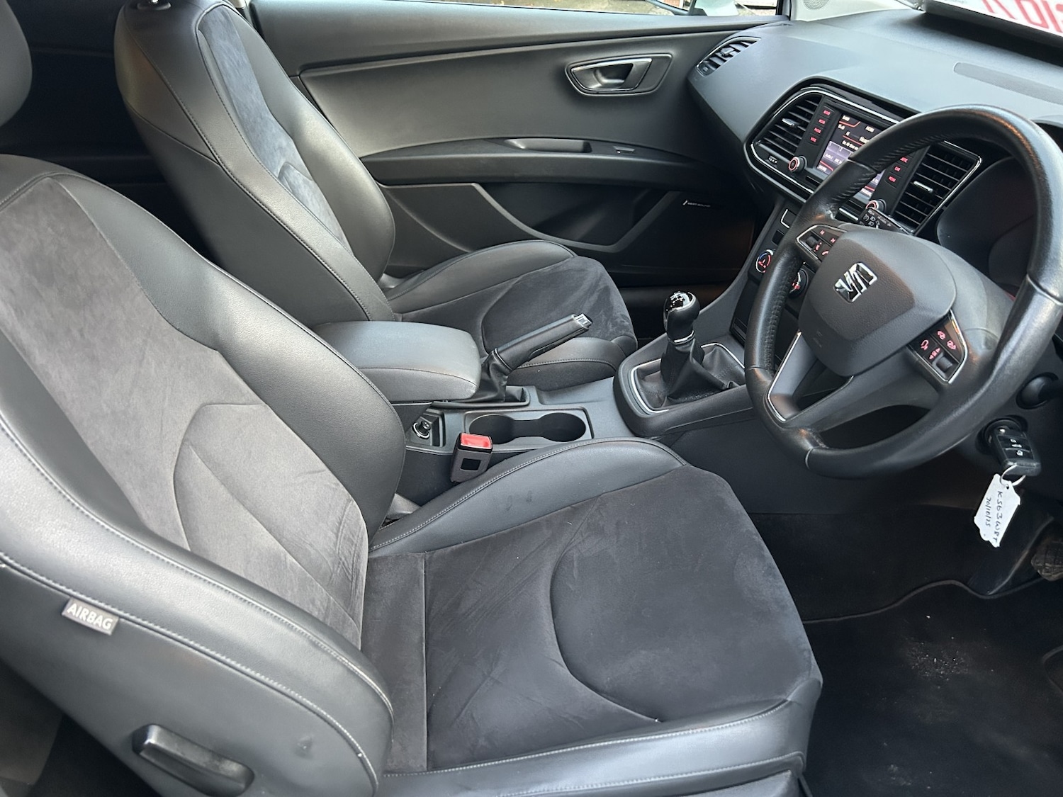 Used SEAT Leon 2013 for sale - 76669181: Photo 30