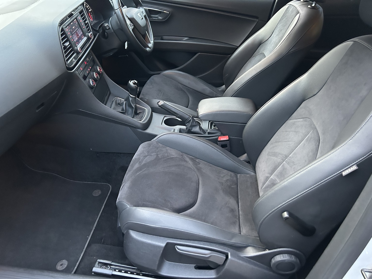 Used SEAT Leon 2013 for sale - 76669181: Photo 32