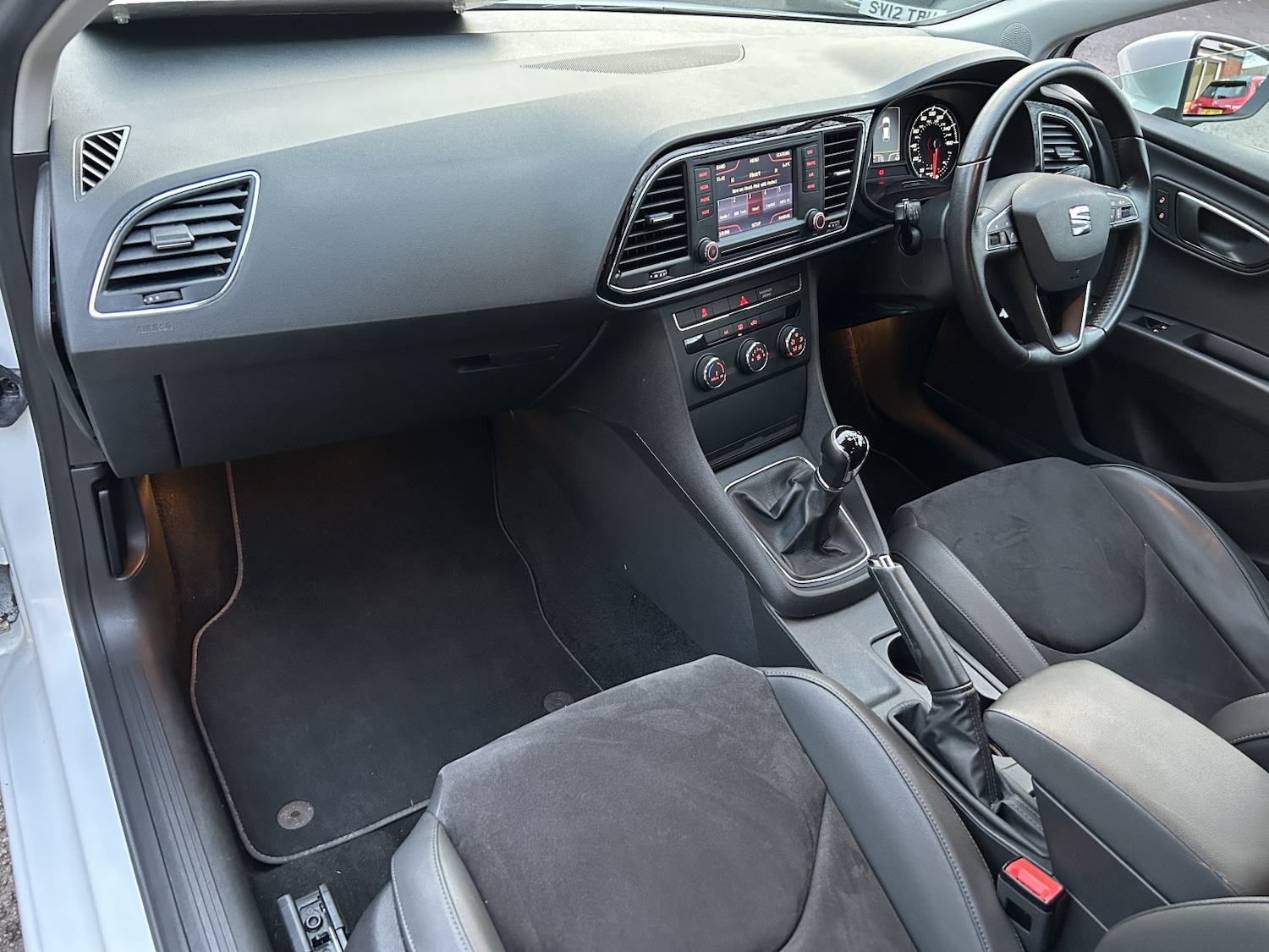 Used SEAT Leon 2013 for sale - 76669181: Photo 33