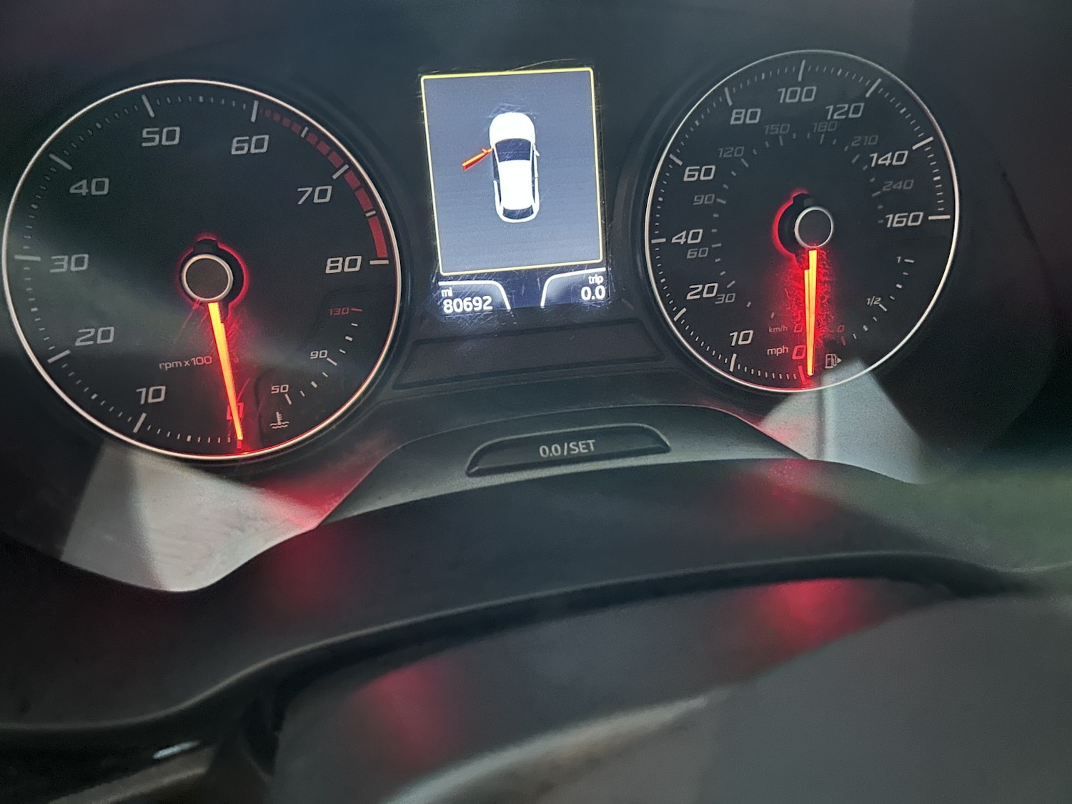 Used SEAT Leon 2013 for sale - 76669181: Photo 37