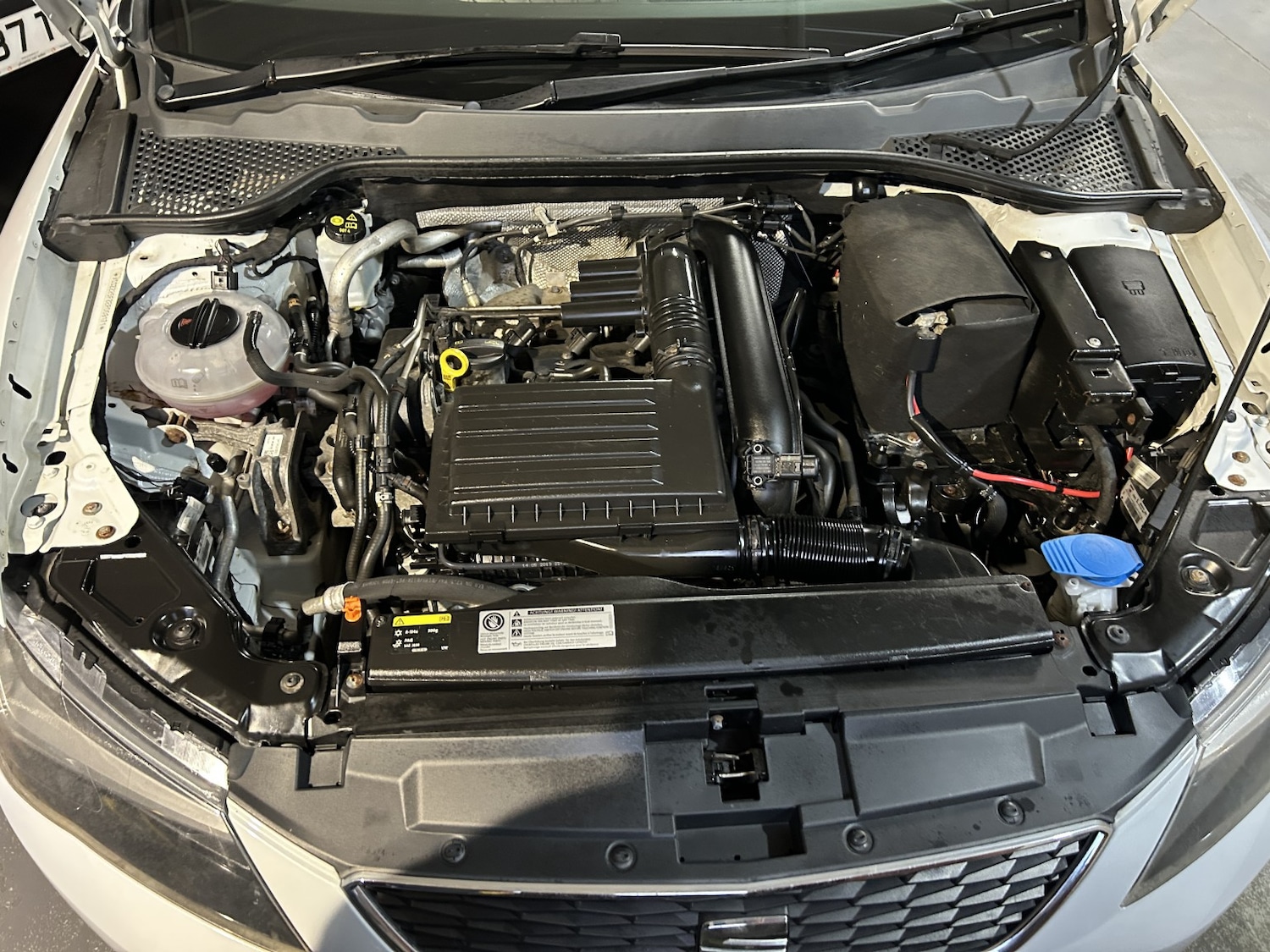 Used SEAT Leon 2013 for sale - 76669181: Photo 38