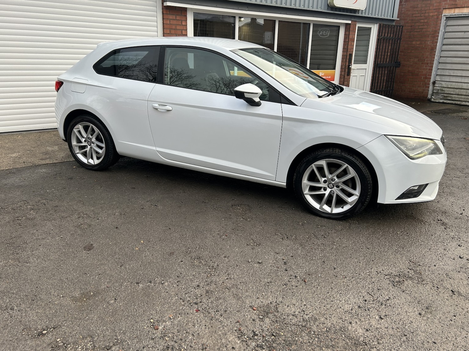 Used SEAT Leon 2013 for sale - 76669181: Photo 5