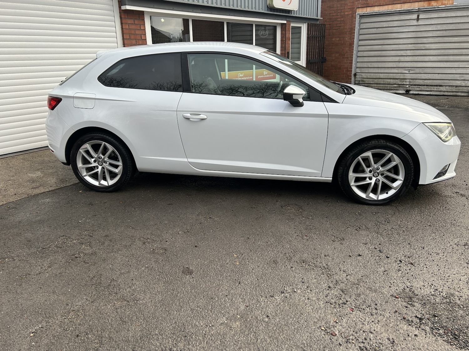 Used SEAT Leon 2013 for sale - 76669181: Photo 6