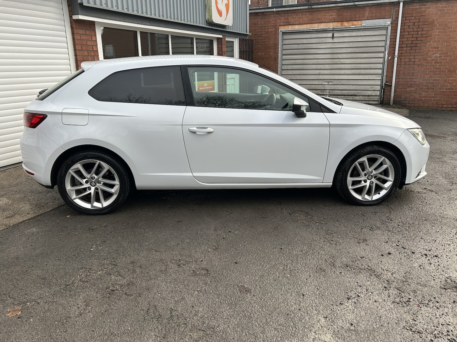 Used SEAT Leon 2013 for sale - 76669181: Photo 7