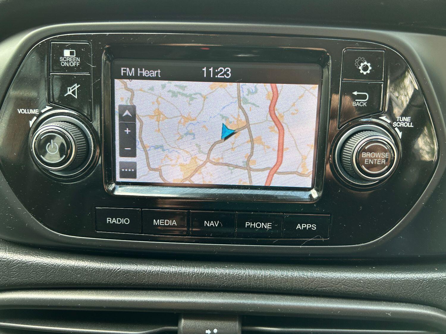 Vehicle 33