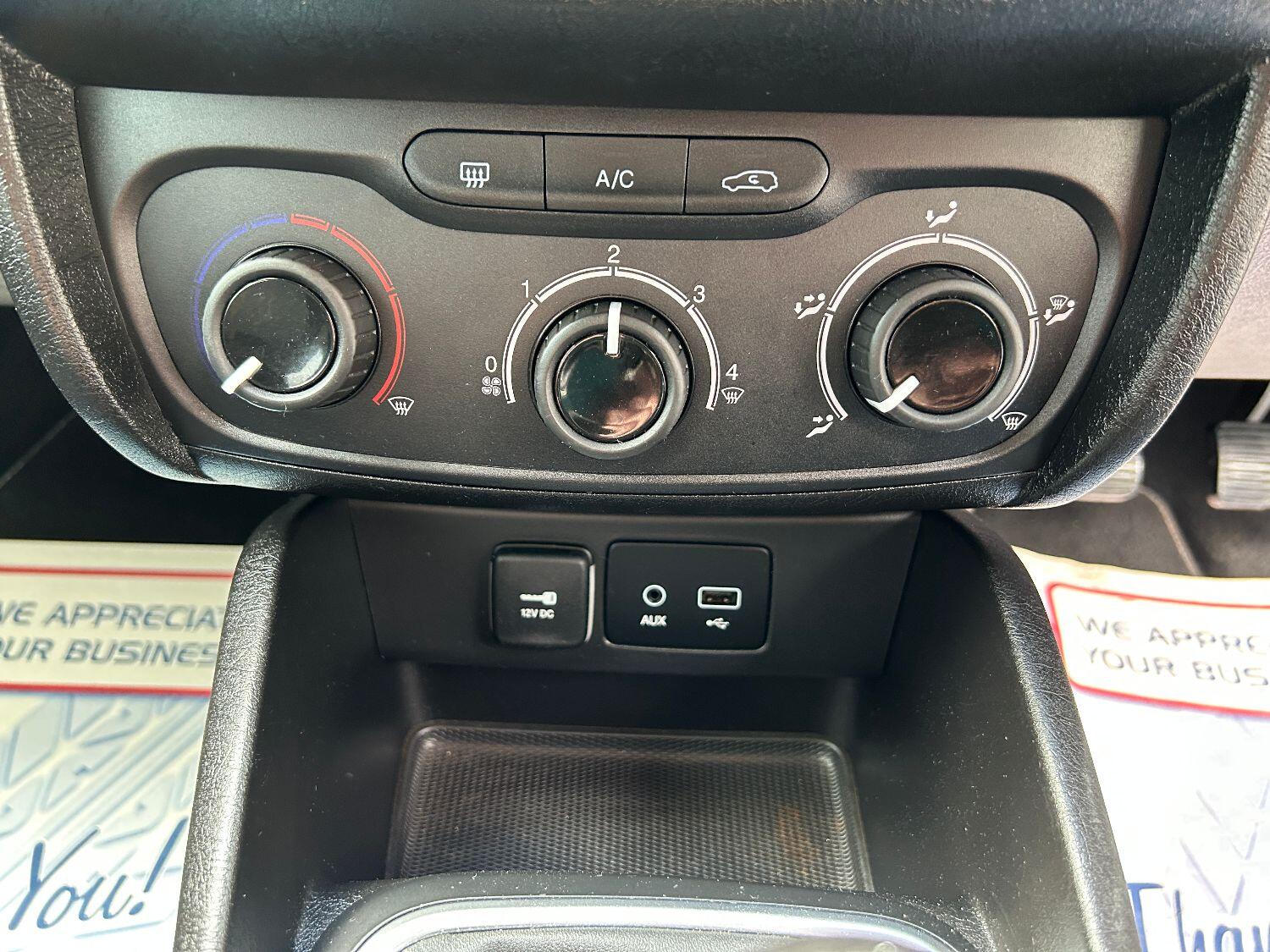 Vehicle 36