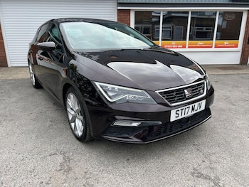 Used SEAT Leon 2017 for sale - 75517840: Photo