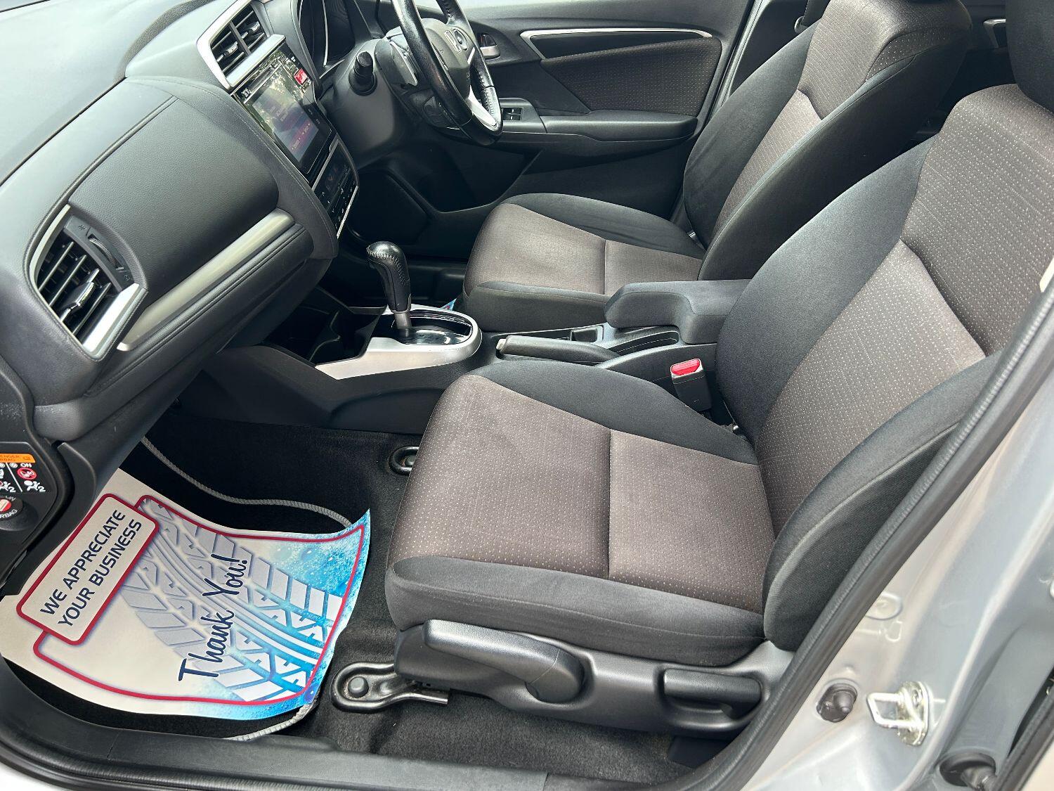 Used Honda Jazz 2018 for sale - 76156760: Photo 19