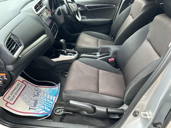 Used Honda Jazz 2018 for sale - 76156760: Photo 19