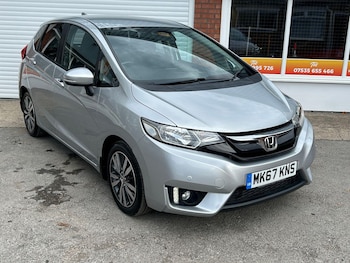 2018 - 1.3 i-VTEC EX 5-Door