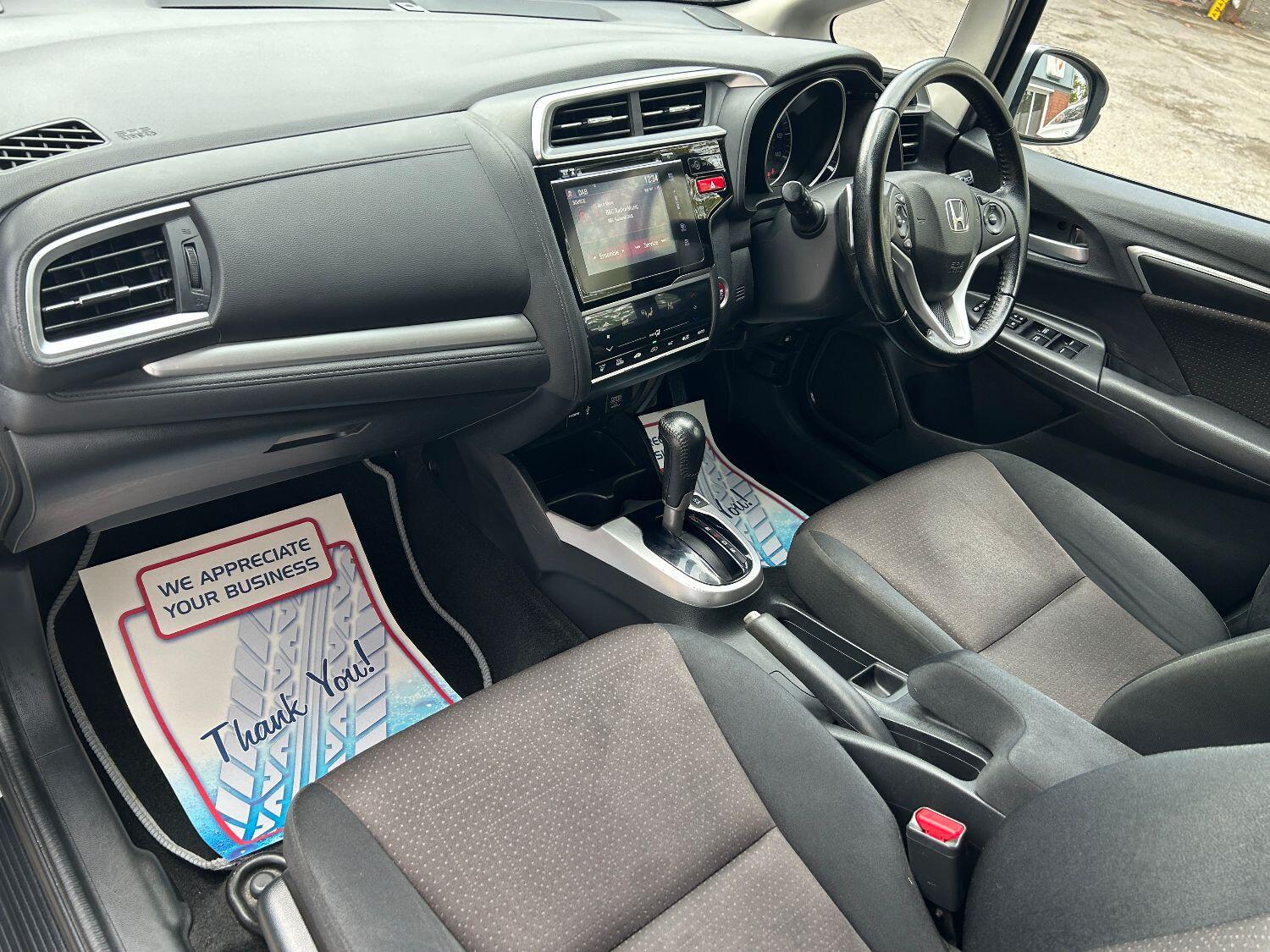 Used Honda Jazz 2018 for sale - 76156760: Photo 20