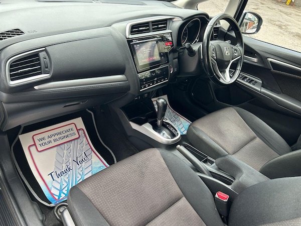 Used Honda Jazz 2018 for sale - 76156760: Photo 20