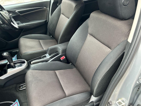 Used Honda Jazz 2018 for sale - 76156760: Photo 21
