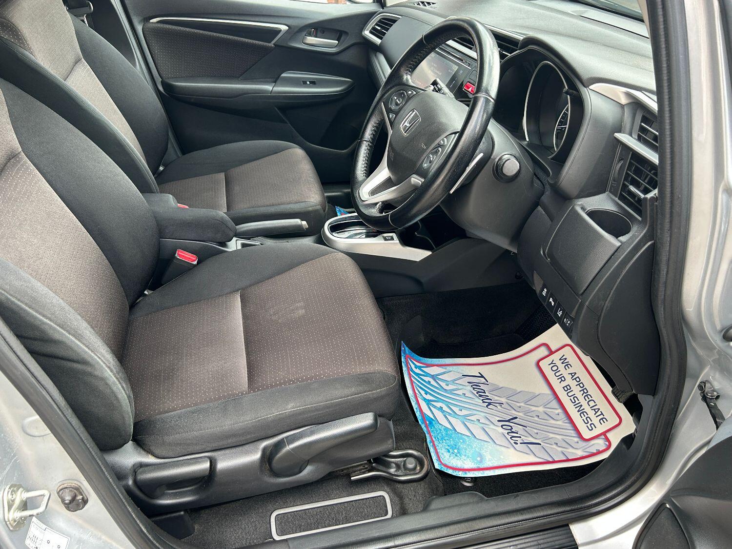 Used Honda Jazz 2018 for sale - 76156760: Photo 27