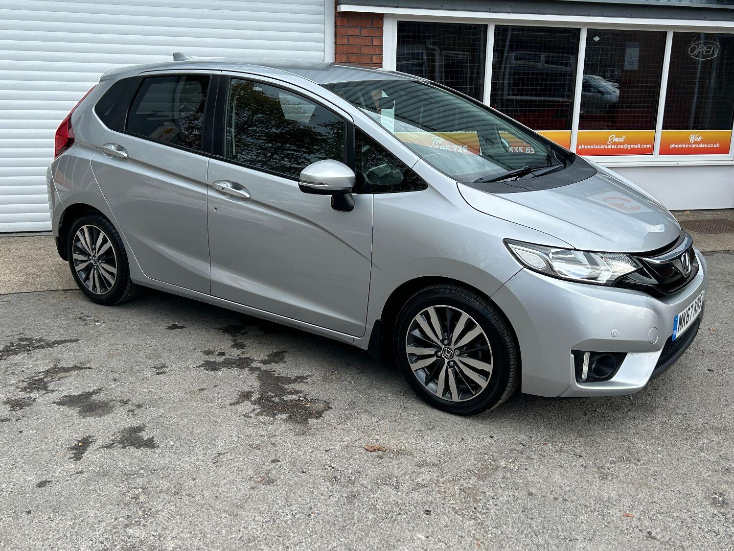 Used Honda Jazz 2018 for sale - 76156760: Photo 3