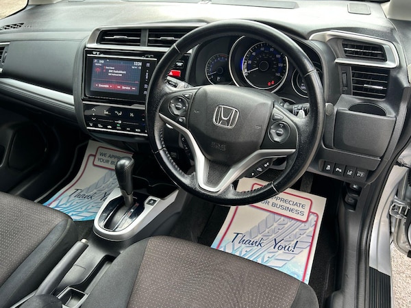 Used Honda Jazz 2018 for sale - 76156760: Photo 30