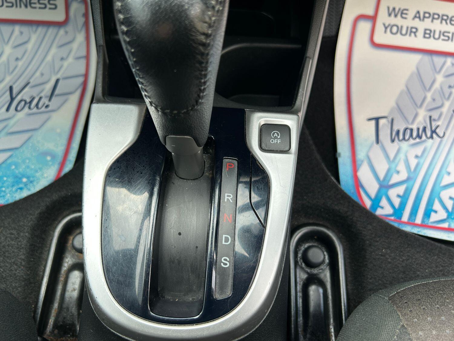 Used Honda Jazz 2018 for sale - 76156760: Photo 35