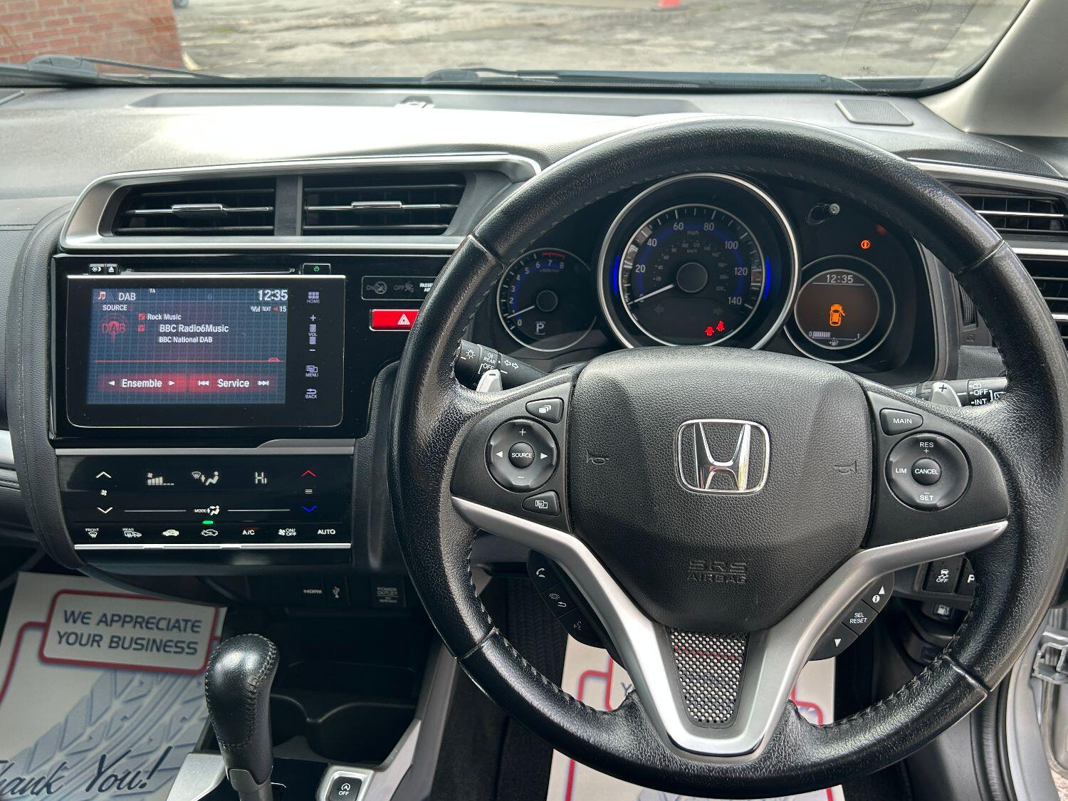 Used Honda Jazz 2018 for sale - 76156760: Photo 36