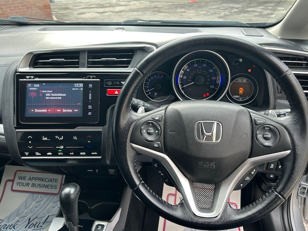 Used Honda Jazz 2018 for sale - 76156760: Photo 36