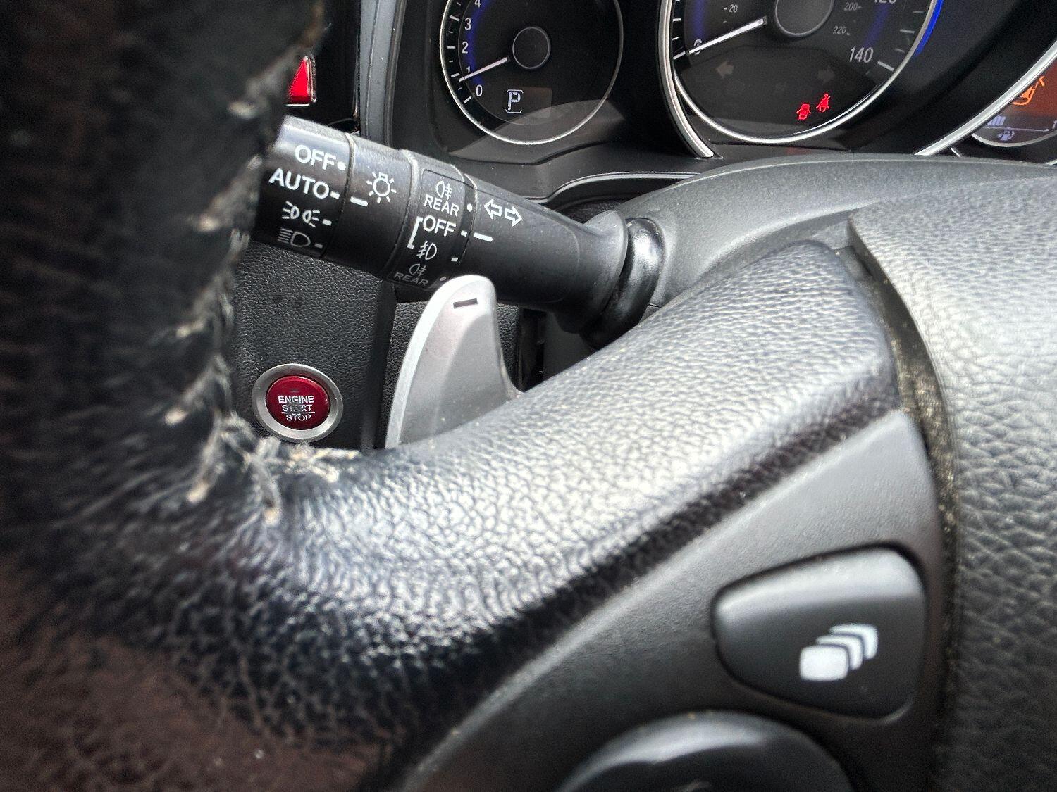 Used Honda Jazz 2018 for sale - 76156760: Photo 38