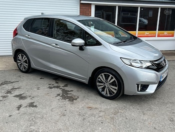 Used Honda Jazz 2018 for sale - 76156760: Photo 3